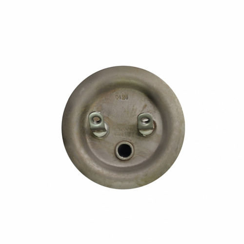 ТЭН 2кВт (2000Вт) RF для водонагревателя Thermex, Garanterm, М6, контакты под винт, 10355