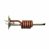 ТЭН 2кВт (2000Вт) RF для водонагревателя Thermex, Garanterm, М6, контакты под винт, 10355