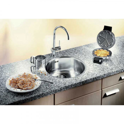 Мойка Blanco Rondosol-IF 514647