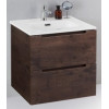 BelBagno Мебель для ванной ETNA 39 500 Rovere Moro, TCH