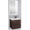 BelBagno Мебель для ванной ETNA 39 500 Rovere Moro, TCH
