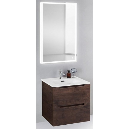 BelBagno Мебель для ванной ETNA 39 500 Rovere Moro, TCH
