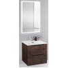 BelBagno Мебель для ванной ETNA 39 500 Rovere Moro, TCH