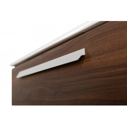 BelBagno Мебель для ванной Eco Cer-N 100 CZR-8095-100 орех шоколад софт ручки сатин