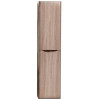 BelBagno Пенал для ванной ANCONA-N 1700 R Rovere Bianco