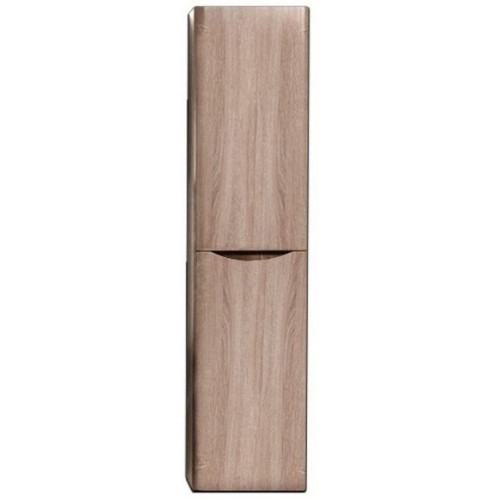 BelBagno Пенал для ванной ANCONA-N 1700 R Rovere Bianco