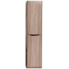 BelBagno Пенал для ванной ANCONA-N 1700 R Rovere Bianco