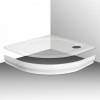 Roltechnik Душевой поддон "TAHITI-M 1000"