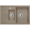 Мойка Blanco Metra 6S Compact 517353, серый беж