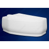 Vagnerplast Экран для ванны Selena 147 L (VPPP15007FL3-04)