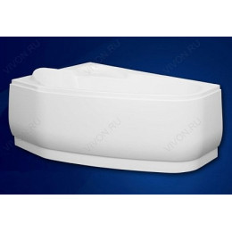 Vagnerplast Экран для ванны Selena 147 L (VPPP15007FL3-04)