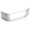 Vagnerplast Экран для ванны Selena 147 L (VPPP15007FL3-04)