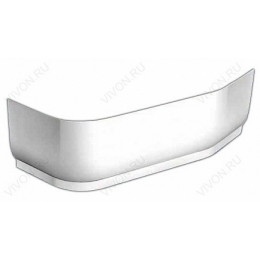 Vagnerplast Экран для ванны Selena 147 L (VPPP15007FL3-04)