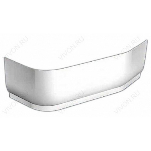 Vagnerplast Экран для ванны Selena 147 L (VPPP15007FL3-04)