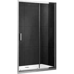 Gemy Душевая дверь Victoria S30191A в нишу