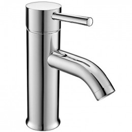 Смеситель для раковины Bravat Slim F1332366CP-RUS хром
