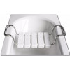 Roltechnik Сиденье для ванны "White"