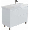 Aquanet Мебель для ванной Nova Lite 2.0 100 R белая