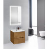 BelBagno Мебель для ванной ETNA 39 500 Rovere Nature, BTN