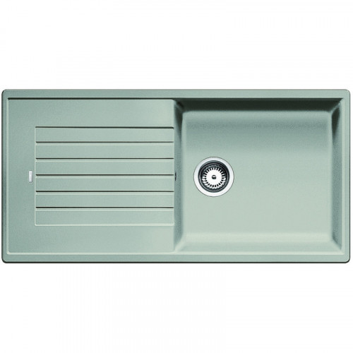 Мойка Blanco Zia XL 520635, жемчужный
