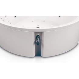 Aquatika Экран H2O Опера фронтальный