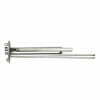 Комплект ТЭН 3кВт (3000Вт) для водонагревателя Ariston TI STI, ARI STAB 560 THER MT 200-300л + анод, 816538