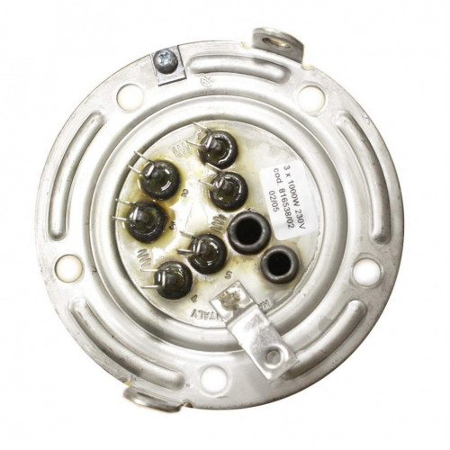 Комплект ТЭН 3кВт (3000Вт) для водонагревателя Ariston TI STI, ARI STAB 560 THER MT 200-300л + анод, 816538