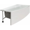 Byon Фронтальный экран для ванны Della 170 R
