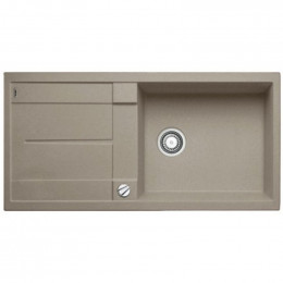 Мойка Blanco Metra XL 6S 517360, серый беж