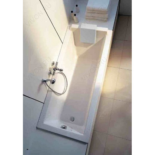 Duravit Подголовник для ванны "Starck" 790000