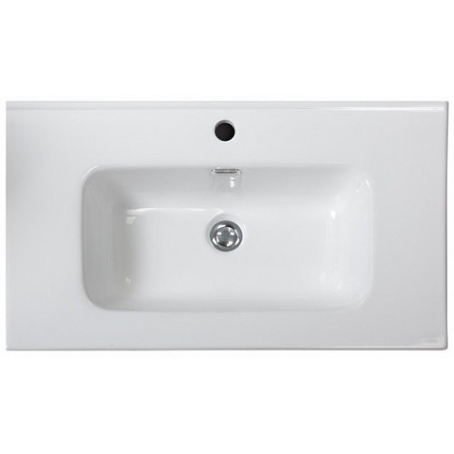 BelBagno Тумба с раковиной ETNA 1000 Bianco Lucido