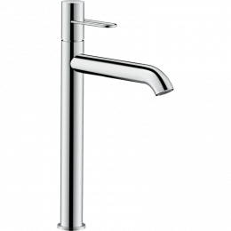 Смеситель для раковины Hansgrohe Axor Uno 38034800 хром