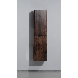 BelBagno Пенал для ванной ANCONA-N 1500 L Rovere Moro