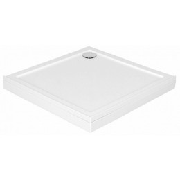 Aquanet  Поддон для душа Alfa/Delta Cube 90х90, 168433