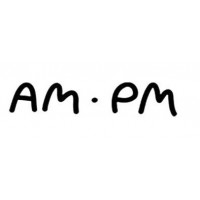 Am.Pm