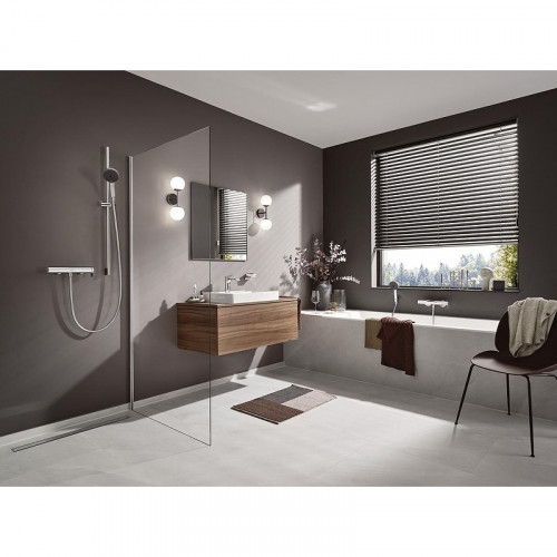 Смеситель для раковины Hansgrohe Vivenis 75020000 хром