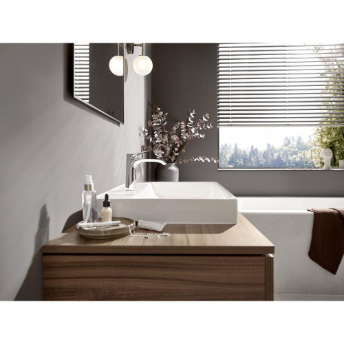Смеситель для раковины Hansgrohe Vivenis 75020000 хром
