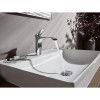 Смеситель для раковины Hansgrohe Vivenis 75020000 хром