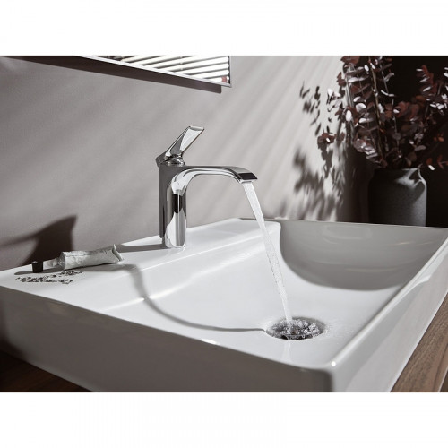 Смеситель для раковины Hansgrohe Vivenis 75020000 хром