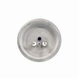 ТЭН 1,5кВт (1500Вт) RF для водонагревателя Electrolux EWH Quantum Pro, под анод М6, фланец 92 мм, 20098