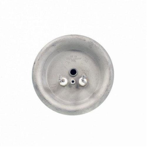 ТЭН 1,5кВт (1500Вт) RF для водонагревателя Electrolux EWH Quantum Pro, под анод М6, фланец 92 мм, 20098