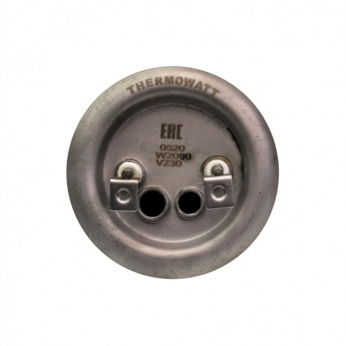ТЭН 2кВт (2000Вт) RF для водонагревателя ATT, Thermex, фланец 73мм, PREMIUM, 3401581, 50581