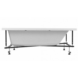 Aquanet Каркас для ванны Bright 175x75