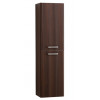 BelBagno Шкаф подвесной Due 40/150 noce ручки Хром полированный