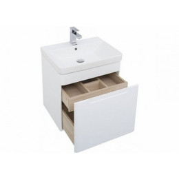 Aquanet Комплект мебели София 60 белый