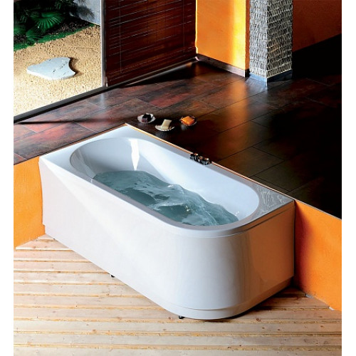 Alpen Фронтальный экран Viva 175x80 L