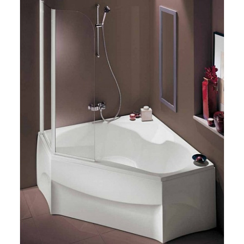 Jacob Delafon Фронтальная панель для угловой ванны Bain-Douche E6239RU-00