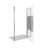 Good Door Душевое ограждение FANTASY WTW-120-F-CH