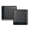 Накопительный водонагреватель Thermex Bono 80 Wi-Fi