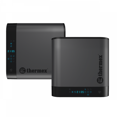 Накопительный водонагреватель Thermex Bono 80 Wi-Fi